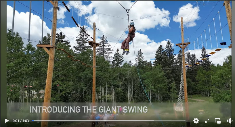 Big Swing